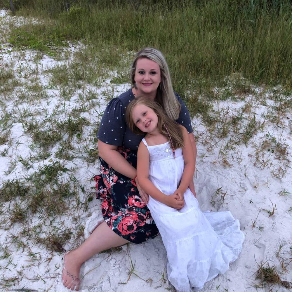 Meet your Posher, Ashley